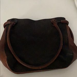 Rare Gucci Shoulder Bag